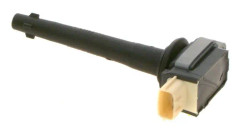 Tändspole Bosch 0 221 504 030 - renault - OE 22448 CZ00A, 82 00 699 627