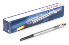 BOSCH Glödstift 0250204001