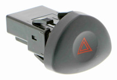 Brytare, varningsblinkers - renault clio ii, clio skåp/halvkombi ii - OE 0916072, 82 00 442 723