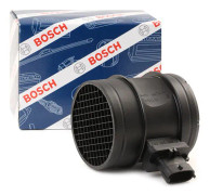 Luftmassemätare Bosch 0 281 006 056 - fiat, iveco - OE 504301164, 51830257, 55220331