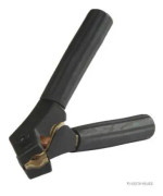 Batteriladdningsklämma - Herth+Buss 52289002