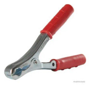 HERTH+BUSS ELPARTS 52289527 Krokodilklämmor till batteriladdare