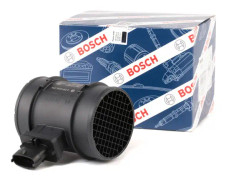 Luftmassemätare Bosch 0 281 006 054 - alfa romeo, fiat, jeep, lancia, suzuki - OE 13800 68L50 000, 13800 T68L5 0, 13800-68L50