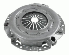 Tryckplatta - citroën, peugeot, talbot - OE 00 566 703 00, 2004 38, 2004 39
