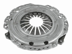 Tryckplatta - alfa romeo, fiat, opel, saab, vauxhall - OE 24423459, 24436441, 24436442