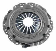 Tryckplatta - alfa romeo, chevrolet, fiat, opel, saab, vauxhall - OE 55489045, 55562026, 6 66 148