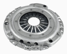 Tryckplatta - mercedes-benz - OE 005 250 54 04, 005 250 55 04, 006 250 53 04