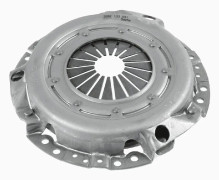 Tryckplatta - fiat, lancia, renault, seat - OE 4 352 013, 4200929, 4208695