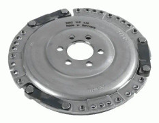 Tryckplatta - seat, vw - OE 027 141 025 2, 027 141 025 2B, 027 141 025 A