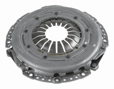Tryckplatta - subaru forester, impreza halvkombi, legacy iv, legacy v, legacy kombi iv, legacy kombi v, outback, xv - OE 30210AA720