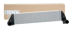 Intercooler VALEO 817828