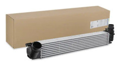Intercooler VALEO 818870