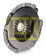 Tryckplatta LuK 123 0095 10