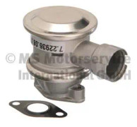 Ventil, sekundärventilation - saab 9-3, 9-3 cabriolet, 9-3 kombi, 9-3x, 9-5, 9-5 kombi - OE 12791285, 5380654