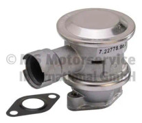Ventil, sekundärventilation - audi, seat, skoda, vw - OE 06A 131 351 B, 06A 131 351 F