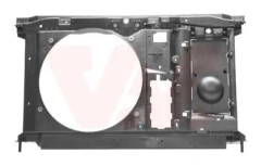 Framsida till Peugeot 3 008 version 2.0 HDi