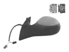 Backspegel VAN WEZEL 4002817