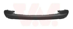Van Wezel 4029585 Kåpa, stötfångare