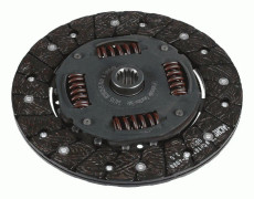Lamellcentrum - chevrolet, opel, vauxhall - OE 55351731, 55351747, 55559472