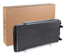 Kylare, motorkylning VALEO 731611