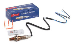 Lambdasond, Höger, Vänster - audi, chevrolet, hyundai, mazda, mercedes-benz, nissan, renault, saab, seat, subaru, suzuki, volvo, vw - OE 0095424117, 0