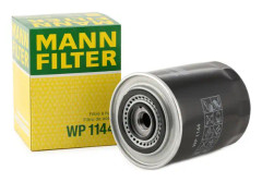 MANN FILTER Oljefilter WP1144