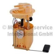 Bränslepump - citroën, fiat, lancia, peugeot - OE 1525 H2, 1607401780, 1607401880