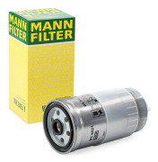 MANN FILTER Bränslefilter WK845/1