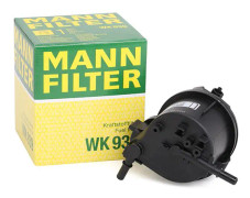 MANN FILTER Bränslefilter WK939