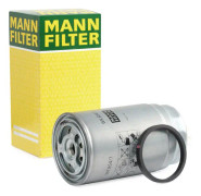 MANN FILTER Bränslefilter WK854/7
