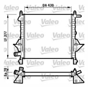 VALEO 732051 Kylare