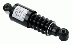 SACHS 106 417 Dämpare, förarhyttsupphängning
