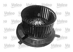 Kupéfläkt - audi, proton, renault, seat, skoda, vw - OE 1K2819015, 1K2819015C
