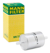 MANN FILTER Bränslefilter WK730/5