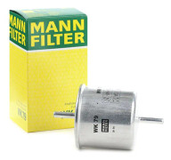 MANN FILTER Bränslefilter WK79