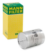 MANN FILTER Bränslefilter WK831