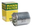 Mann-Filter / #1
