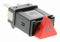 Brytare, varningsblinkers - vw - OE 1C0 953 235 D B41, 1C0 953 235 D, 1C0 953 235 E B41