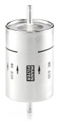 MANN FILTER Bränslefilter WK830