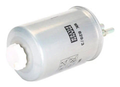 MANN FILTER Bränslefilter WK829/3