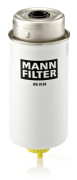 MANN FILTER Bränslefilter WK8104