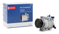 Kompressor, klimatanläggning - audi, seat - OE 8E0260805BP, 8E0260805BS, 8E0260805CB