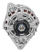 Valeo 600044 Generator