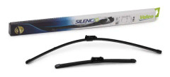 Valeo Vindrutetorkare 650/350MM SILENCIO XTRM HYUNDAI/KIA 10-