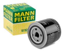 MANN FILTER Oljefilter W920/45