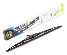 VALEO Kit 1 Silencio VM22 torkarblad