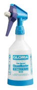 Gloria CleanMaster EXTREME EX 05 industridusterspruta 0,5 l grå/blå (000608.0000)