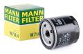 Mann-Filter / #1