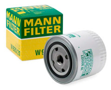 MANN FILTER Oljefilter W920/21