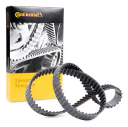 Kamrem - alfa romeo, chevrolet, fiat, opel, saab, vauxhall - OE 24405968, 24422964, 5557524